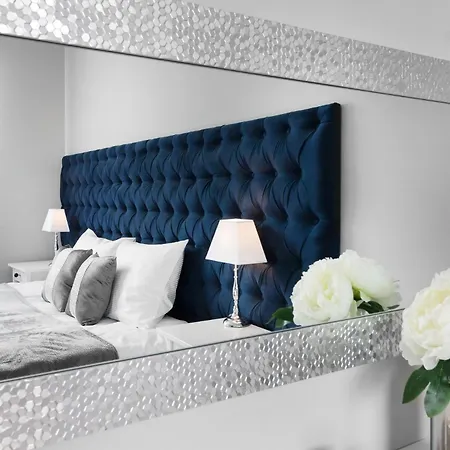 Apartamento 2- Bedroom Premium Masarska By Renters Prestige *